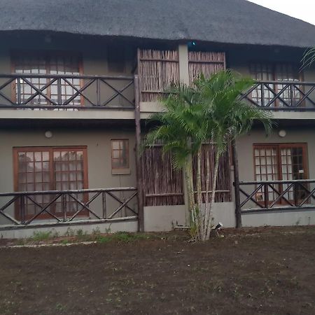 Rhulani Kruger Villa Marloth Park Exterior foto
